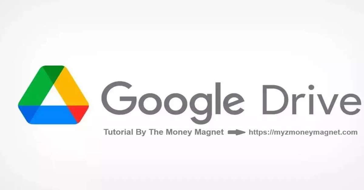 Did you know that your Google Drive isn’t just for storing files? Most people use it to keep photos, documents, and work projects safe in the cloud, but what if I told you that you could actually make money from it which is completely legal.