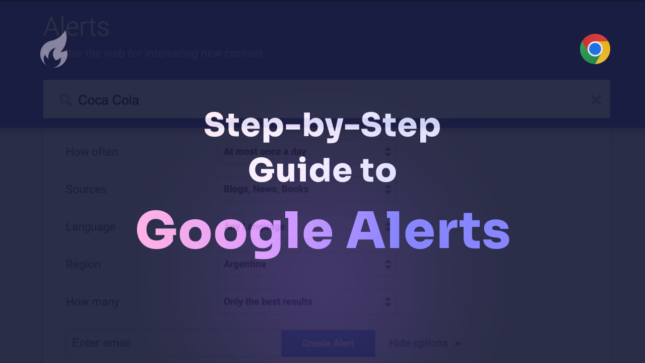 Want To Earn Dollar 500 Per Week.? Discover The Secret To Earn With Google Alerts.!