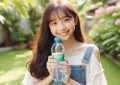 Owala Water Bottle